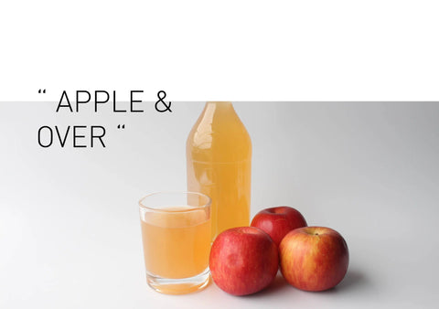 Apple Cider Vinegar Capsules