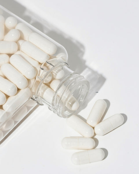Stress Support Bundle
