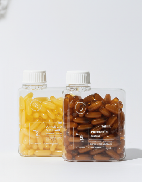 Gut Reset Bundle