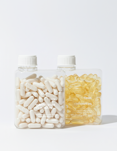 Stress Support Bundle