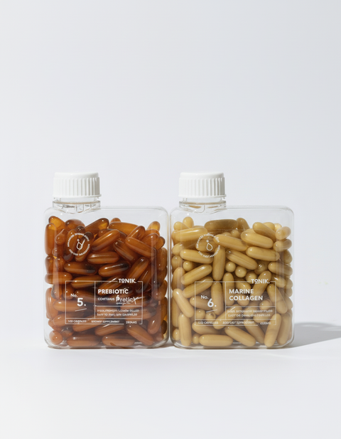 Skin & Gut Bundle
