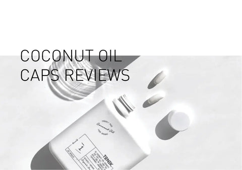 Coconut-Oil-Capsule-Reviews Tonik