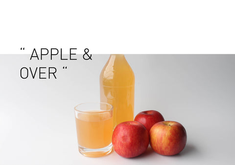 Apple Cider Vinegar Capsules 