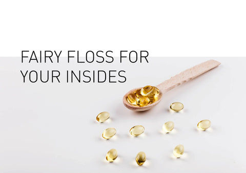 Coconut Oil Capsules