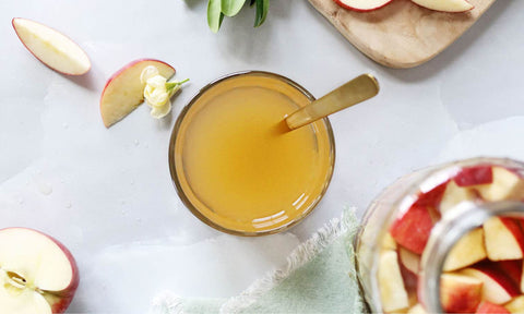 Are the benefits of Apple Cider Vinegar real?