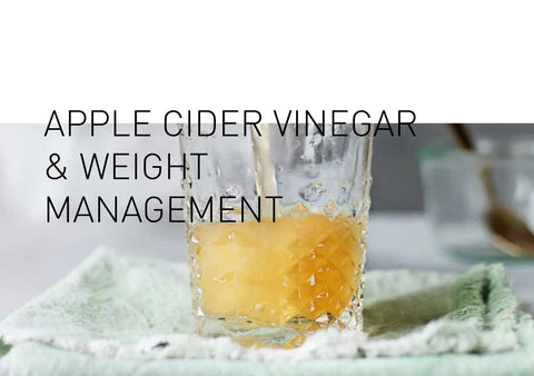 Can-Apple-Cider-Vinegar-assist-with-Weight-Management Tonik