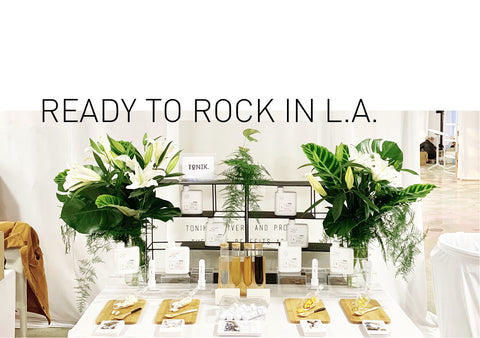 Look out LA, were coming in hot for the Indie Beauty Expo!