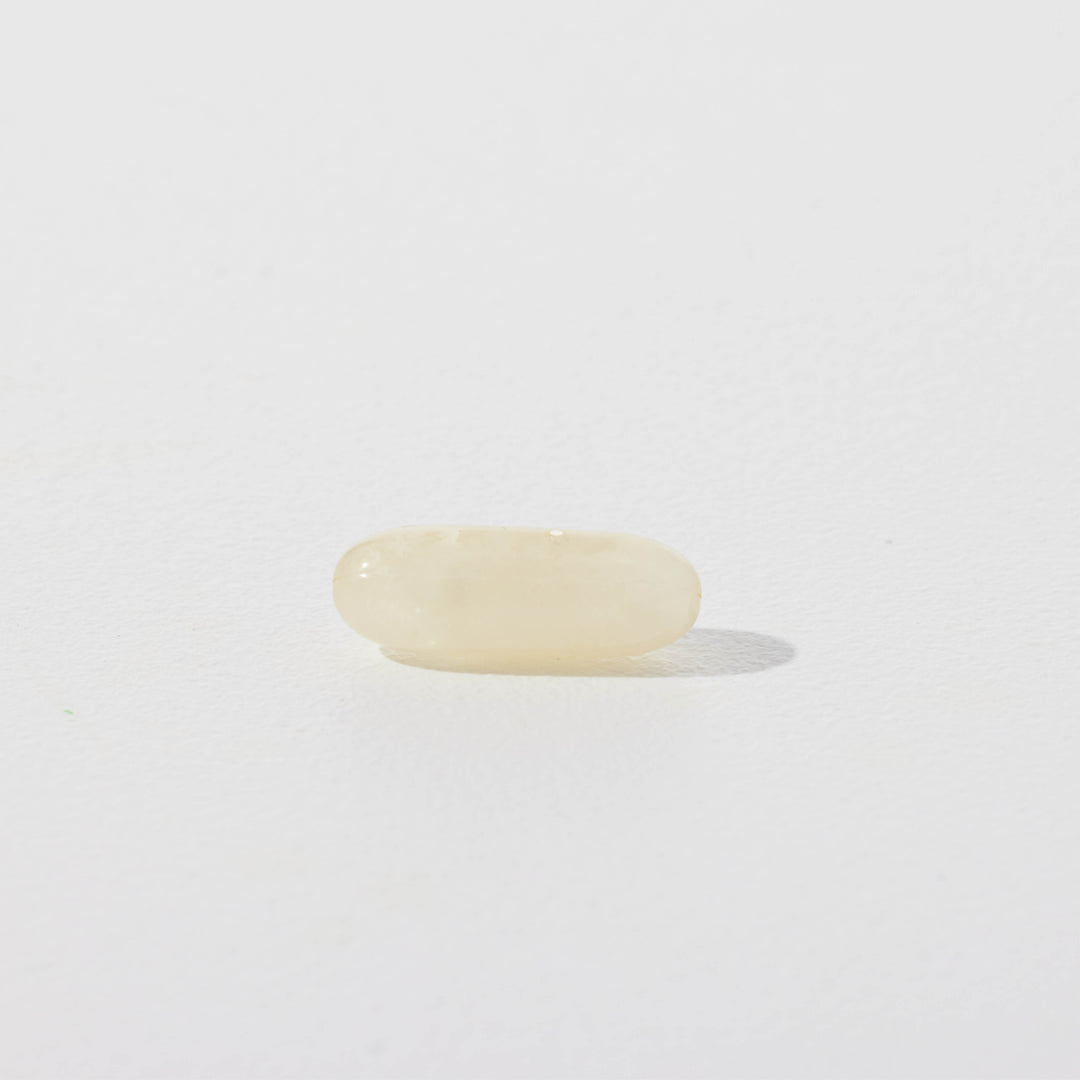 ingredient coconut oil Tonik