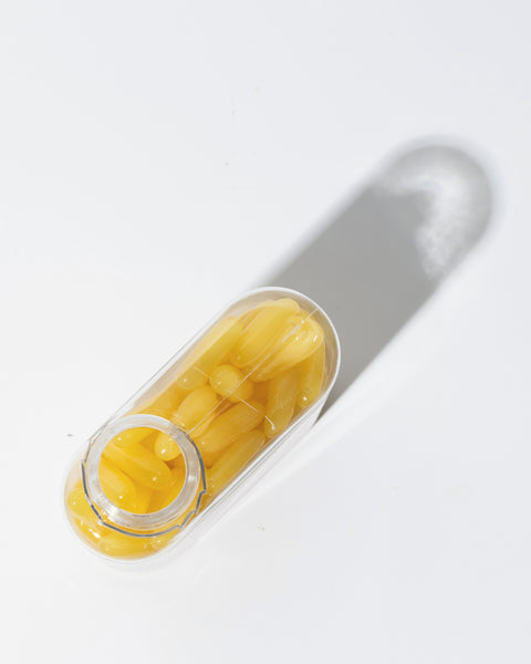 Apple Cider Vinegar Capsules