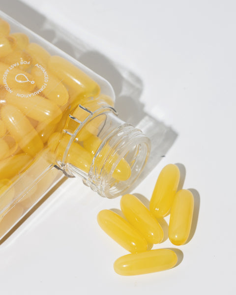Apple Cider Vinegar Capsules