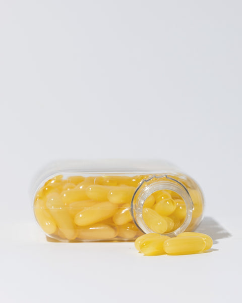 Apple Cider Vinegar Capsules