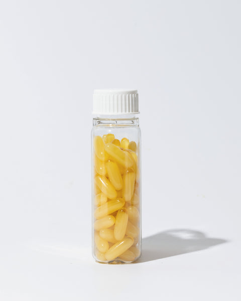 Apple Cider Vinegar Capsules