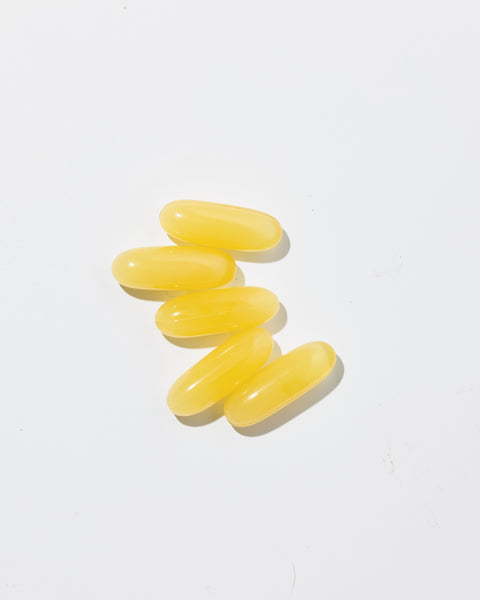 Apple Cider Vinegar Capsules