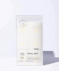 Chill Out  | Stress & Anxiety Relief Transdermal Patch Tonik