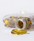 Hemp Seed Oil Capsules Tonik