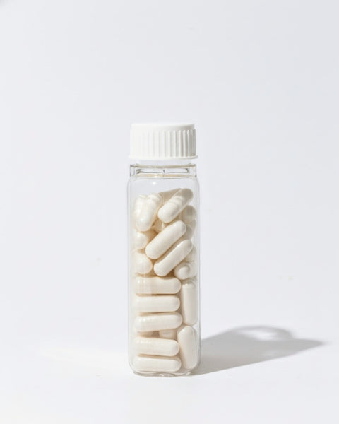 Magnesium Glycinate Capsules