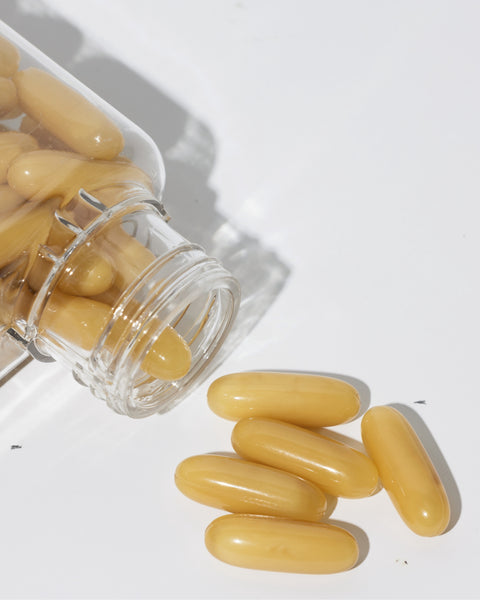 Marine Collagen Capsules