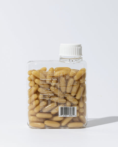 Marine Collagen Capsules