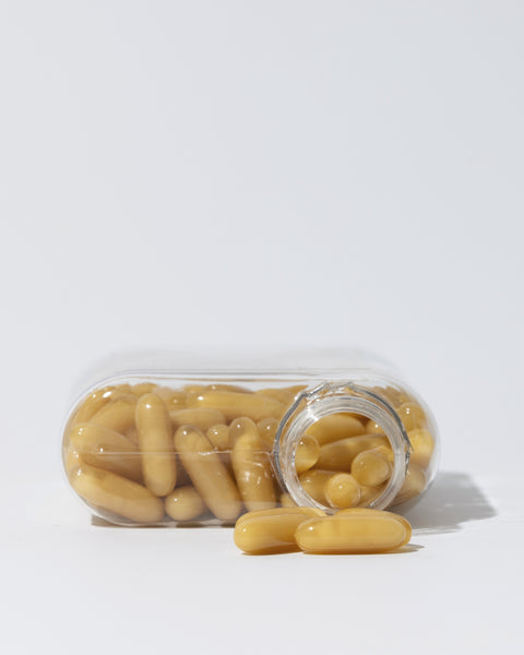 Marine Collagen Capsules