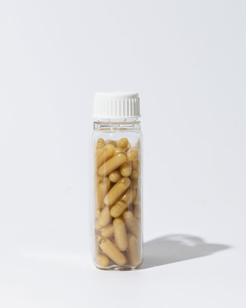 Marine Collagen Capsules