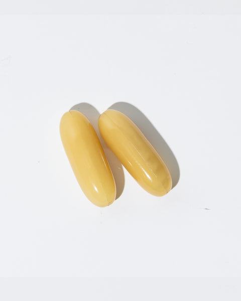 Marine Collagen Capsules