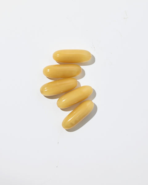 Marine Collagen Capsules