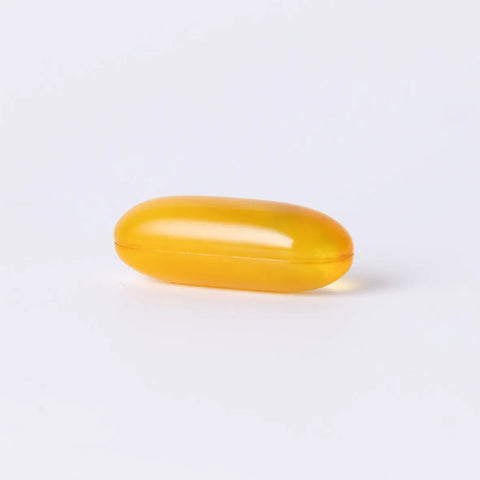 Prebiotic Capsules Tonik