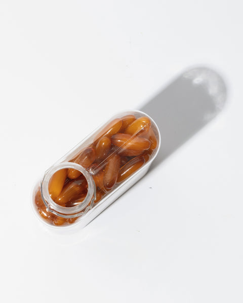 Prebiotic Capsules