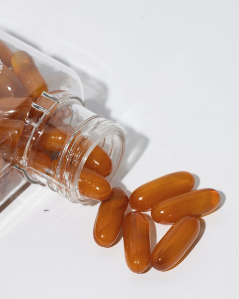 Prebiotic Capsules