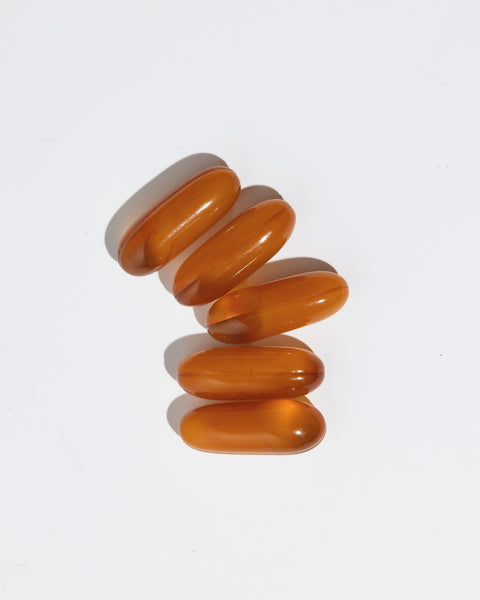 Prebiotic Capsules