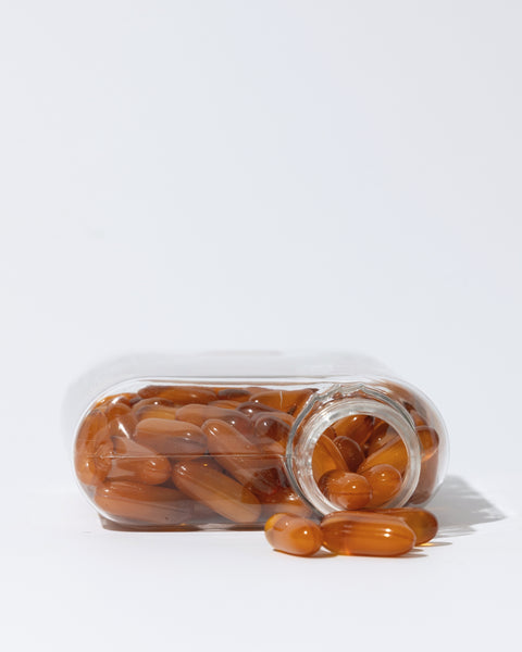 Prebiotic Capsules