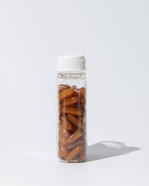 Prebiotic Capsules