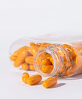 Turmeric Capsules Tonik