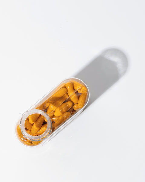 Turmeric Capsules