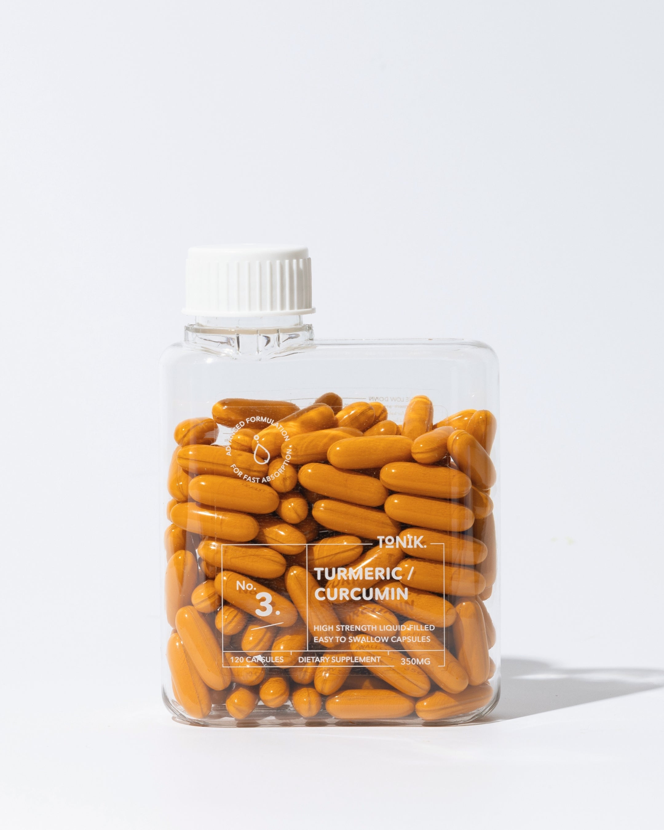Turmeric Capsules