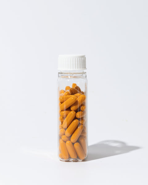 Turmeric Capsules