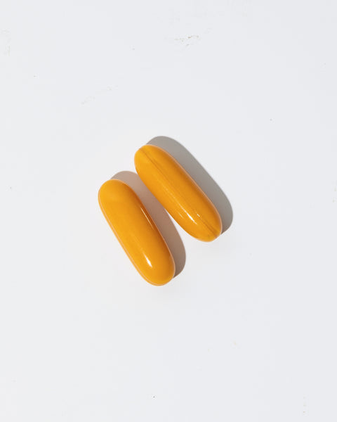 Turmeric Capsules