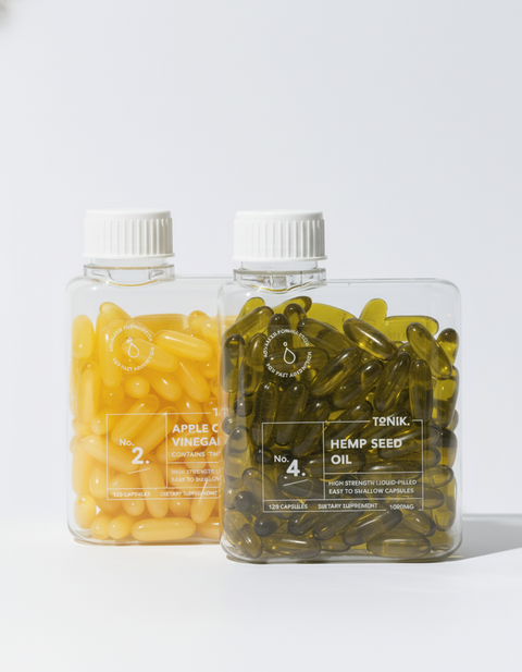 Metabolic Balance Bundle