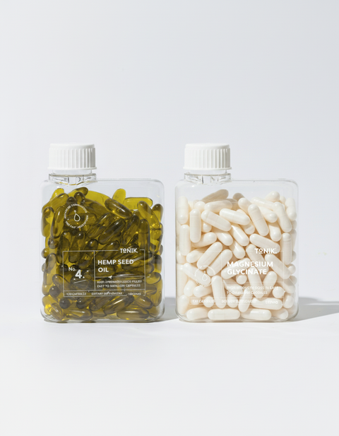 Hormone Balance Bundle