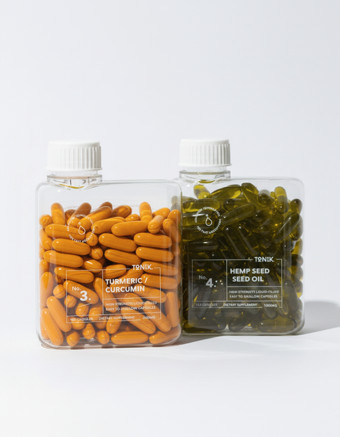 Inflammation Defence Bundle