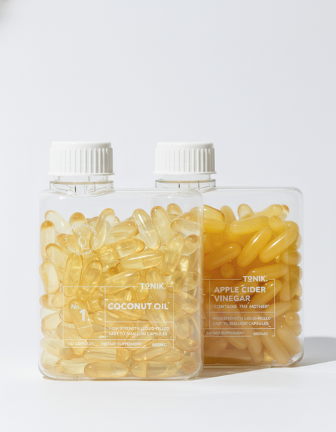 Daily Vitality Bundle