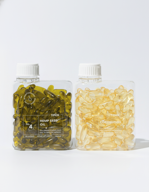 Heart & Vitality Bundle