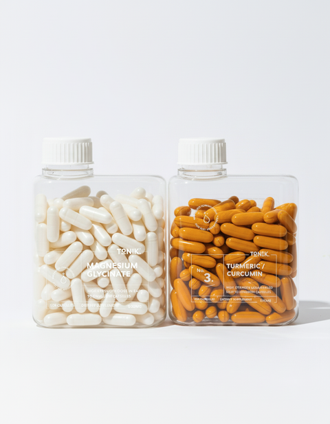 Calm & Restore Bundle