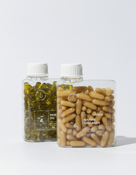 Healthy Ageing Bundle