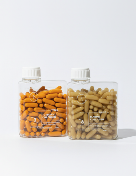 Radiant Skin Repair Bundle