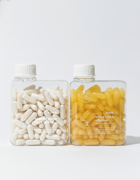 Debloat & Digest Bundle