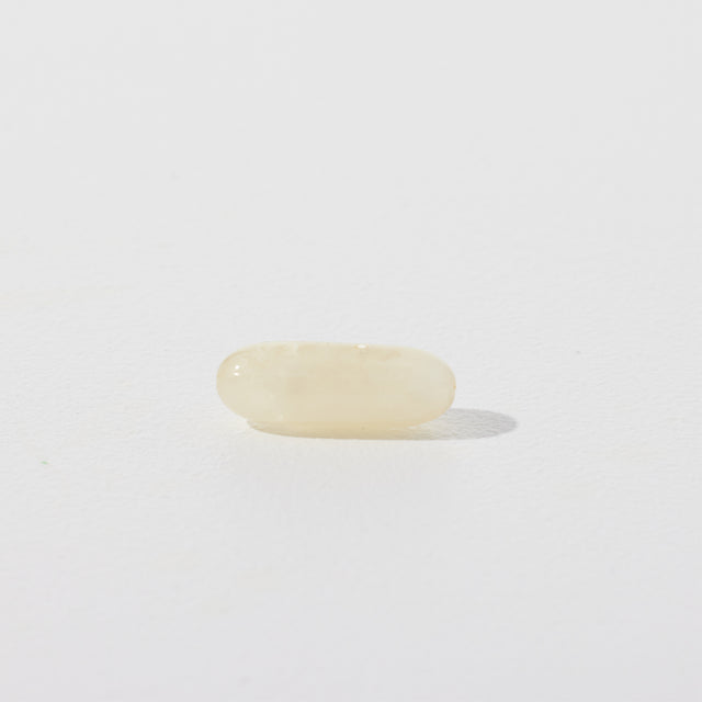 Coconut Oil Capsules Tonik